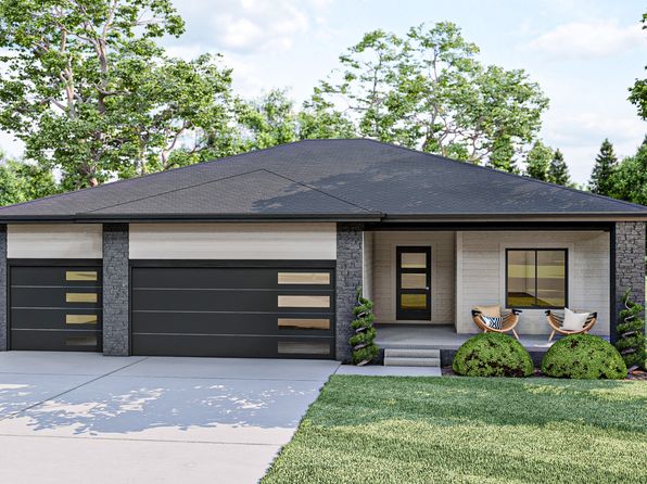 Glenview Plan, Kempton Creek