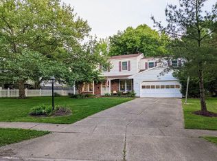 1575 Mohican Rd, Stow, OH 44224