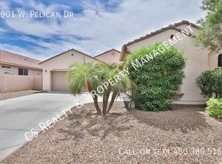 1901 W Pelican Dr, Chandler, AZ 85286