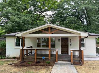 1105 Oakland Dr SW, Atlanta, GA 30310