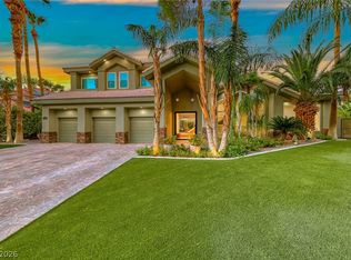 2309 Prometheus Ct, Henderson, NV 89074
