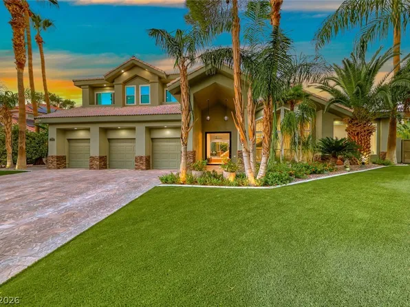 2309 Prometheus Ct, Henderson, NV 89074