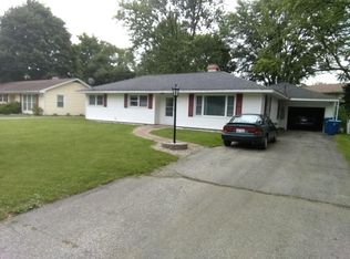 25 Vogt St, Coldwater, MI 49036