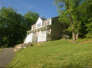 57 Deer Ridge Rd, Wingdale, NY 12594