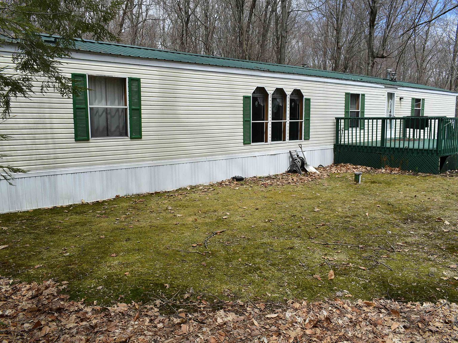 15905 Archibald Lake Rd, Lakewood, WI 54138 Zillow