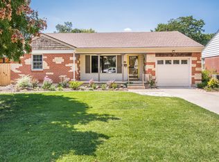 1518 S Travis St, Amarillo, TX 79102