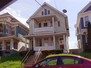 658 Myrtle Ave, Albany, NY 12208