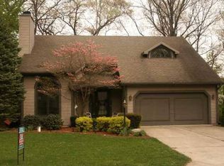 50670 Little John Ln, Granger, IN