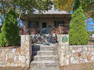 117 Martin St, East Providence, RI 02914