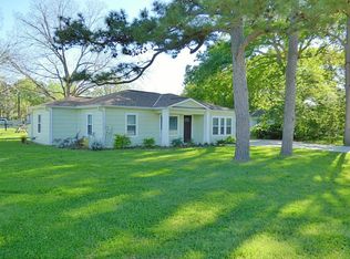 2702 Calvin Rd, Richmond, TX 77469