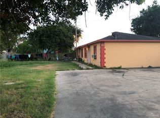 303 W Clark Ave, Pharr, TX 78577