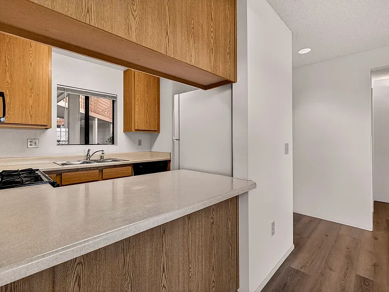 Sierra Sunrise Apartments, a 55+ Community — Photo 12