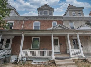 233 E Goepp St, Bethlehem, PA 18018
