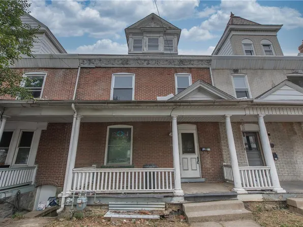 233 E Goepp St, Bethlehem, PA 18018