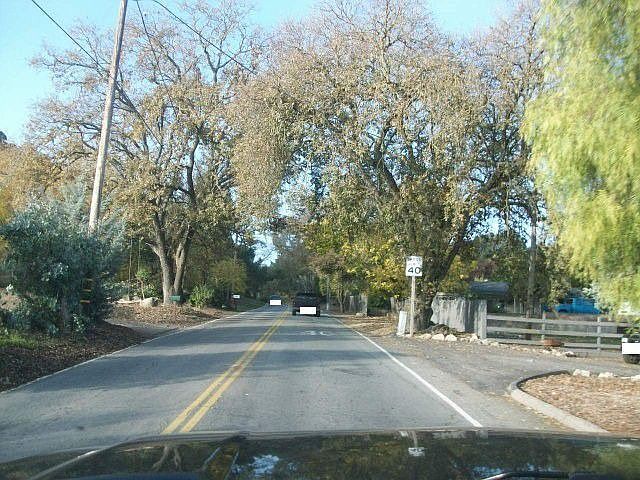2nd image of 9675 Santa Lucia Rd
