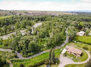 63 Black Elk Ct #A, Bozeman, MT 59718