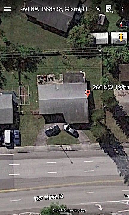 1st image of 260 NW 199th St