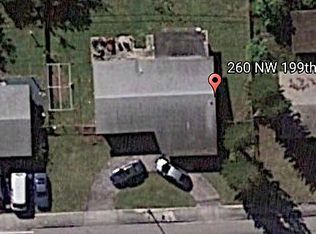 260 NW 199th St, Miami Gardens, FL 33169