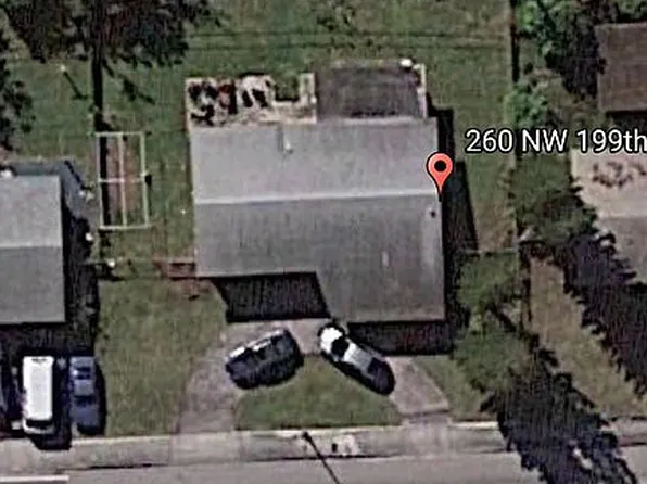 260 NW 199th St, Miami Gardens, FL 33169