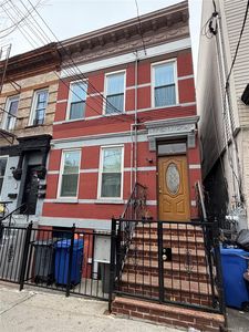 509 E 183rd St, Bronx, NY, 10458