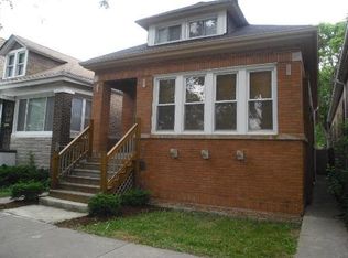 626 E 90th Pl, Chicago, IL 60619
