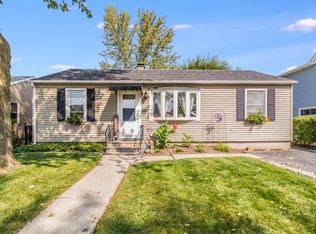 1209 Agnes Ave, Joliet, IL 60435