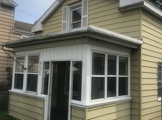 556 4th St, Troy, NY 12180