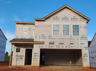 2043 Brechin Rd, Spartanburg, SC 29303