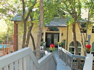 3705 Ridgecrest Dr, Flower Mound, TX 75022