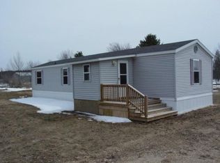 15301 North St, Thompsonville, MI 49683
