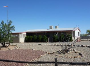 5150 E Campini Ct, Sierra Vista, AZ 85650