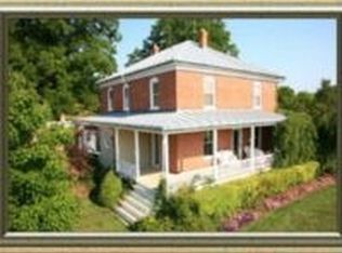 11047 Harpine Hwy, Broadway, VA 22815