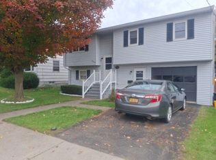 62 High St, Johnson City, NY 13790
