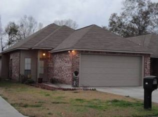 243 Rushmore Dr, Baton Rouge, LA 70819