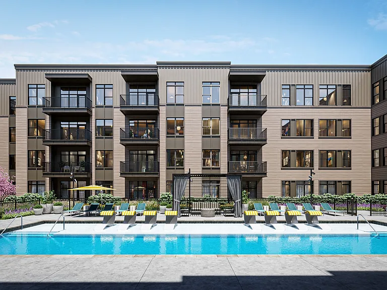 Link Apartments Broad Ave — Photo 21