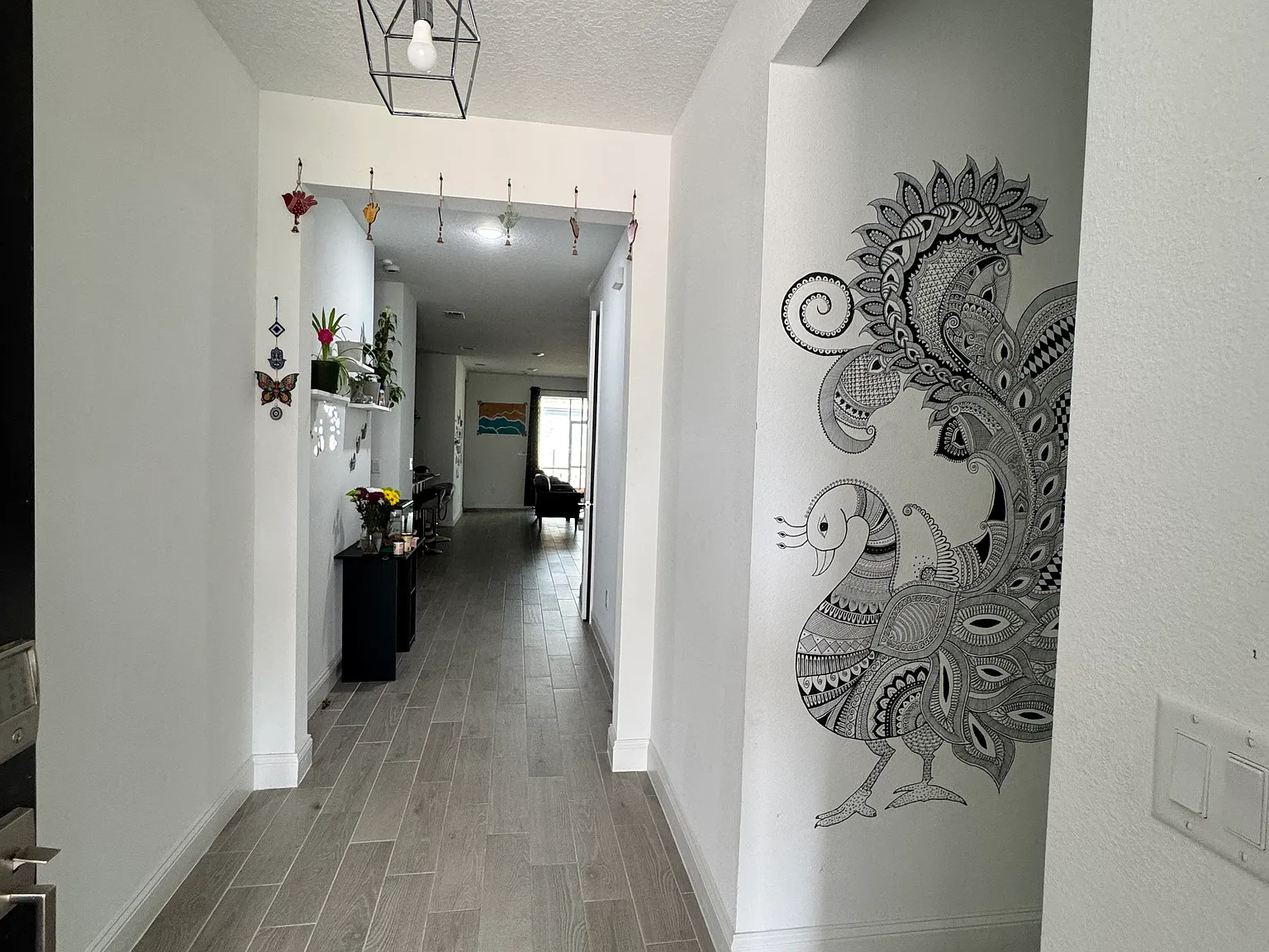 4 bed, 2028 sqft, $2,950 — Photo 4