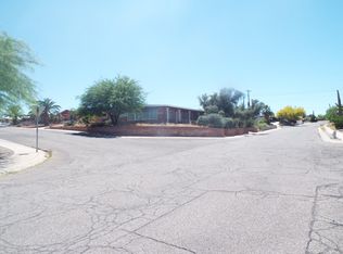 653 N Avenida Alegre, Tucson, AZ 85745