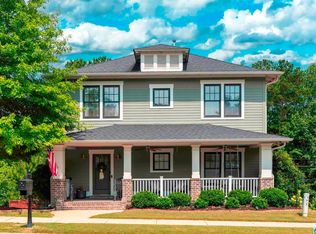 3508 Sawyer Dr, Hoover, AL 35226
