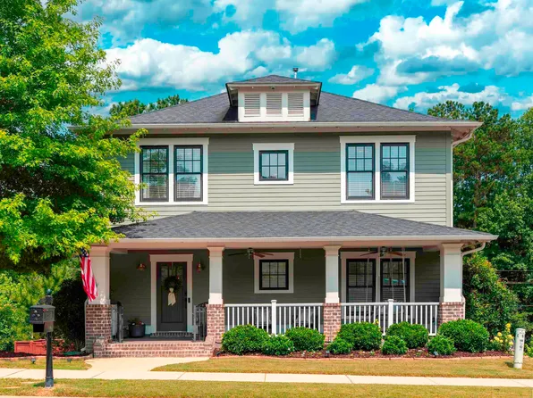 3508 Sawyer Dr, Hoover, AL 35226