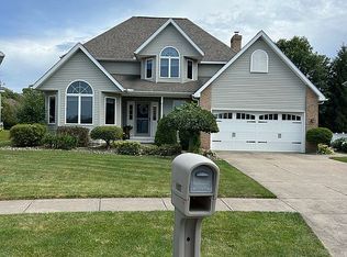 3541 Joseph Dr, Erie, PA