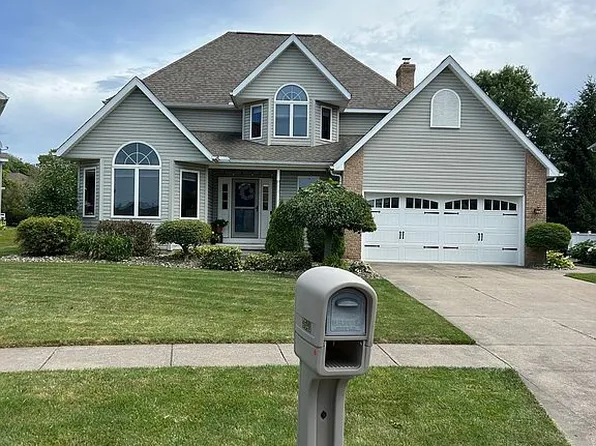 3541 Joseph Dr, Erie, PA 16506