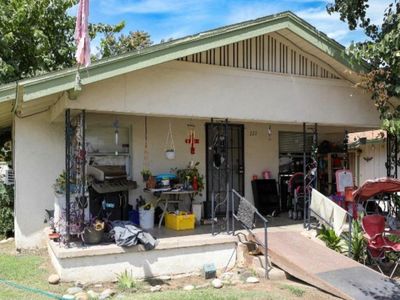 222 Moneta Ave, Bakersfield, CA, 93308