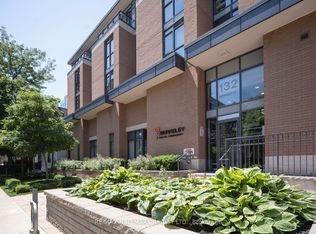 132 Berkeley St #411-C08, Toronto, ON M5A 0H6