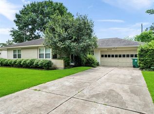 4709 Kinglet St, Houston, TX 77035