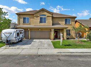 1677 Alyssum Way, Los Banos, CA 93635