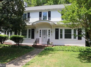 444 N State St, Dover, DE 19901