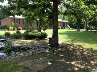 9900 Wall Triana Hwy, Toney, AL 35773