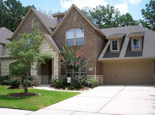 13714 Berry Springs Dr, Houston, TX 77070