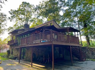 158 Sherwood Forest Rd, Livingston, TN 38570