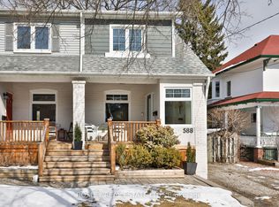 588 Merton St, Toronto, ON M4S 1B3